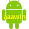 Aplicativo aaawin para Android